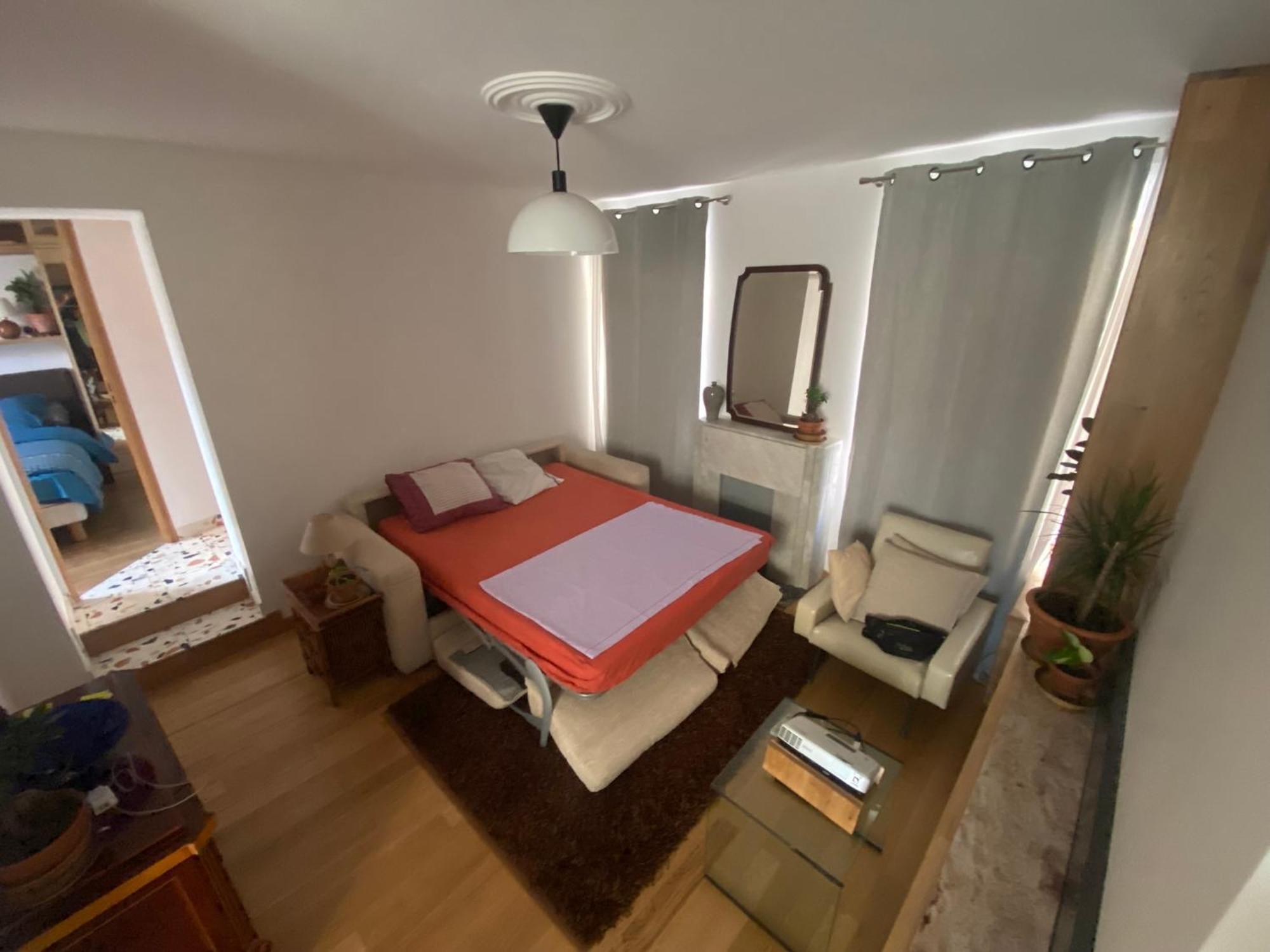 Mosaic Villagee -15 Mn Transport To Champs Elysees Nanterre Exterior foto